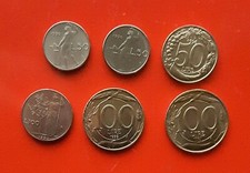 50 LIRE 1990, 1990 ORECCHIO A