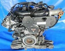 Motore Audi 3.0 TDI BKN A4