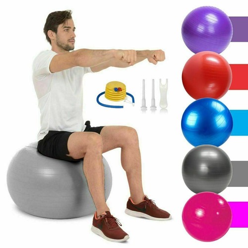 Palla fitness esercizio - palla, cm