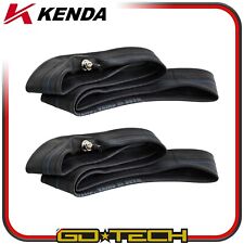 KIT 2 CAMERA D'ARIA 2.00-17 2.25-17 PIAGGIO CIAO SI CICLOMOTORE 50 CERCHIO 17