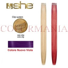 She one clip extension con - clip,
