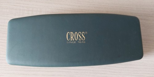Parure cross penna sfera - penna,
