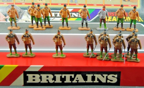 1980 vari britains - 1980*,