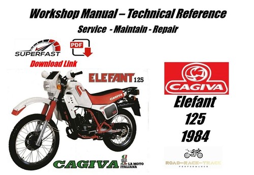 Manuale officina riparazione