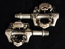 Pedali exustar 215 - 215+, mtb
