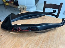 CARENA CODINO CODONE POSTERIORE MOTO GUZZI V11