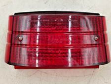 FARO FANALE POSTERIORE -MOTO GUZZI V35 III ANNO 1985 AL 1992