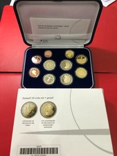 Repubblica Italiana 2023 SERIE