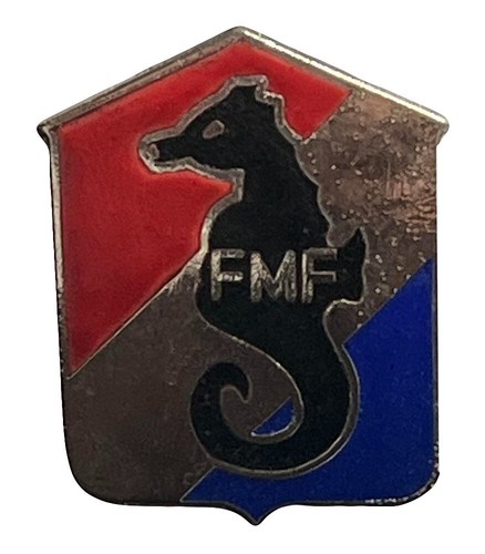 Confezione usmc fmf - usmc,