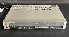 Panasonic SU-350 Amplificatore