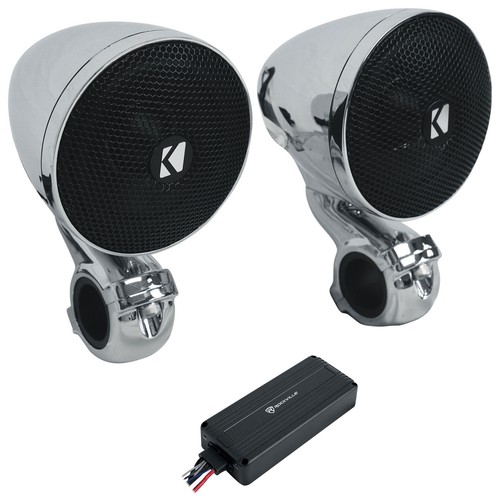 Kicker 47psm32 100w psm - (2), 3"