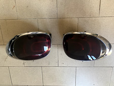 5954-73 FANALI STOP POSTERIORI DX e SX OSCURATI FIAT 500L ANNO 2015