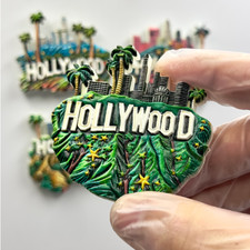 Calamite frigo Nord America