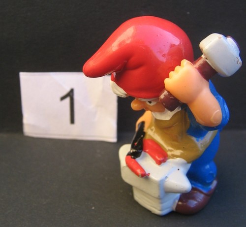 Nani artigiani 1992 - nani,