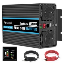 Novopal 1000W Power Inverter