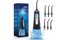 SURFOU Idropulsore Dentale