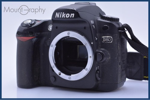 Exc nikon d80 dal - nikon,