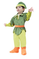 Costume carnevale bambino