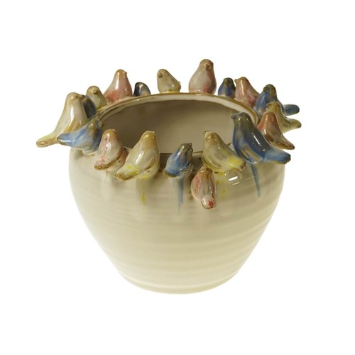 Fantastico bianco vaso - fantastico,bianco, per