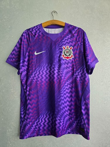 Maglia portiere corinthians - portiere,