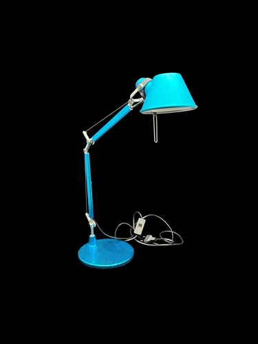 Lampada tavolo artemide - tavolo,