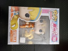 Funko Pop! Vinile: Winx Club -