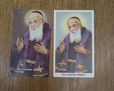 2 santini San Leopoldo Mandic