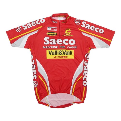 Cannondale maglia ciclismo - cannondale,