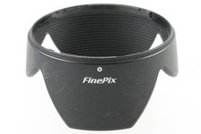 Fuji FujiFilm Finepix paraluce
