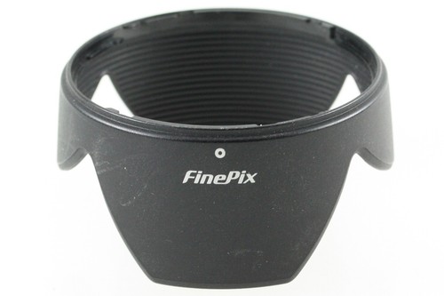 Fuji fujifilm finepix paraluce - fuji,