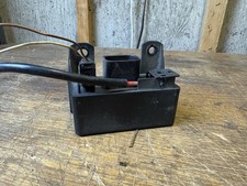 Mercedes W210 OM606 E300 Turbo