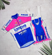 Tuta intera Santini Lampre NGC