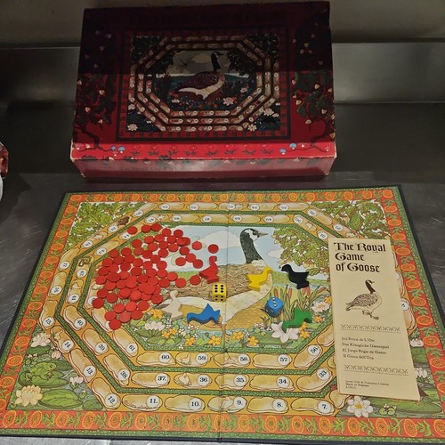 Vintage galt gioco - galt,