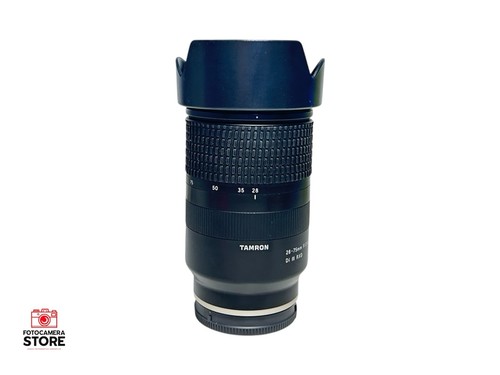 Tamron 75mm di - tamron,