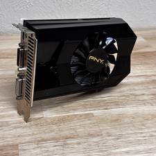 PNY GTX 650 Ti 1GB Scheda