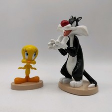 TITTI E GATTO SILVESTRO - 3D