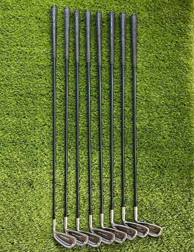 Mizuno zephyr eg195 set - zephyr,