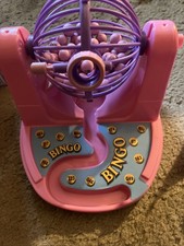 Gioco Gabbia Bingo Collezione