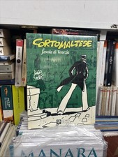 C41 Hugo Pratt: Corto Maltese