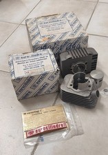 RARISSIMO 75 EUROCILINDRO D.46 PER CIAO SI BRAVO PIAGGIO