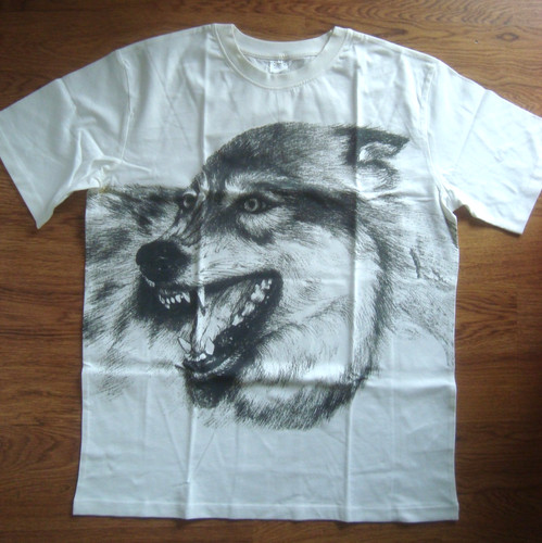 Nuova shirt grafica ikea - nuova,