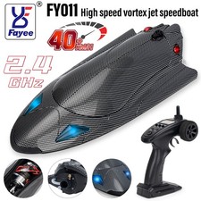 FAYEE FY011 RC Turbojet