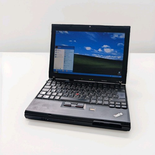 Retro windows lenovo - windows, xp