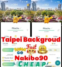 Pokémon Go✨Cappello Lucido