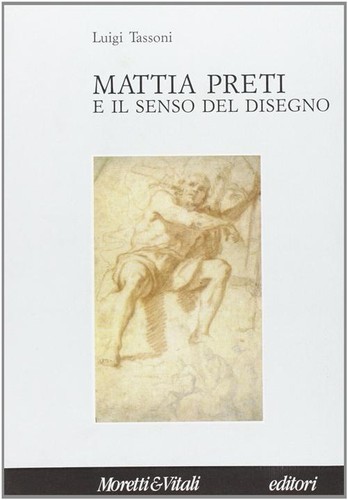 Mattia preti senso del - il,