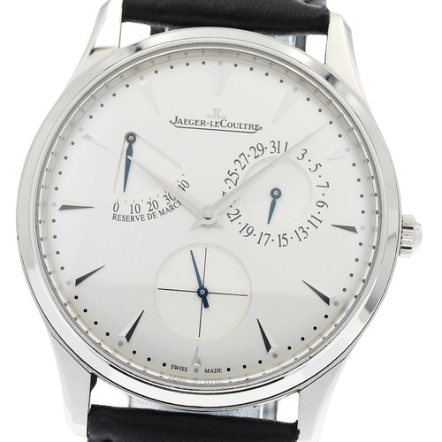 Jaeger lecoultre master ultra - jaeger-lecoultre,