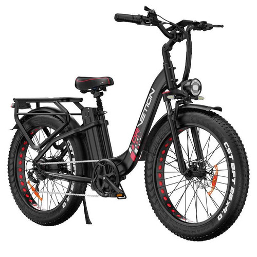 Drvetion ctr fat bike 48v - ctr,