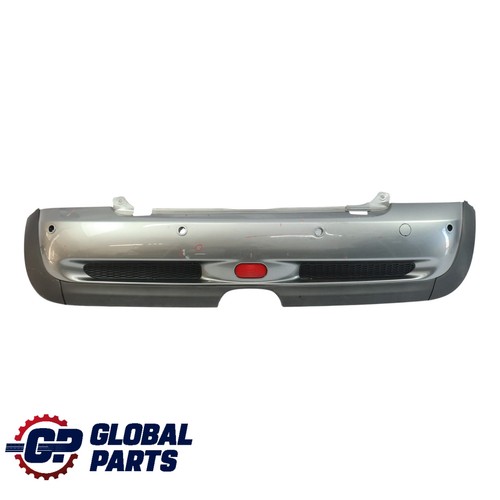 Mini r52 cooper paraurti - s,