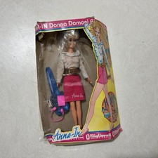 Migliorati anna donna - anna-in,