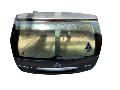 Portello posteriore citroen - posteriore,